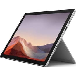 Microsoft Surface Pro 7 12-inch Core i5-1035G4 - SSD 128 GB - 8GB AZERTY - Francês