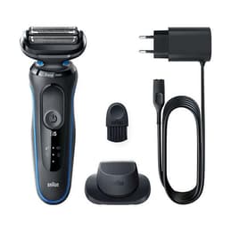 Barba Braun Series 5 Electric Shaver