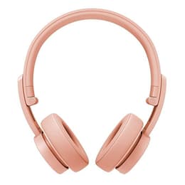 Detroit Auscultador- wireless com microfone - Rosa