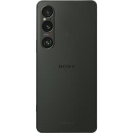 Sony Xperia 1 VI 256GB - Verde - Desbloqueado