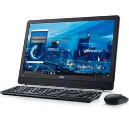 Dell Wyse 5470 24" Celeron 2 GHz - SSD 1 TB - 16GB AZERTY - Francês