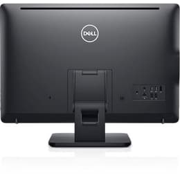 Dell Wyse 5470 24" Celeron 2 GHz - SSD 1 TB - 16GB AZERTY - Francês