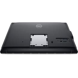 Dell Wyse 5470 24" Celeron 2 GHz - SSD 1 TB - 16GB AZERTY - Francês