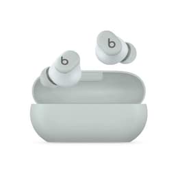 Beats By Apple Beats Solo Buds Earbud Bluetooth Earphones - Cinzento