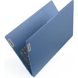Lenovo IdeaPad slim 3 15ABR8 15-inch (2021) - Ryzen 7 - 5000 Series (U) - 16GB - SSD 512 GB AZERTY - Francês