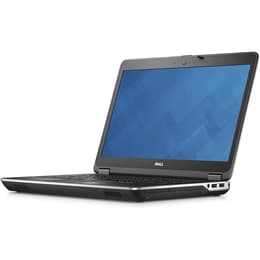 Dell Latitude E6440 14-inch (2014) - Core i5-4310M - 8GB - SSD 128 GB QWERTZ - Alemão
