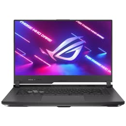 Asus ROG Strix G15 G513 15"-inch - Ryzen 7 6800HS - 16GB - SSD 512 GB NVIDIA GeForce RTX 3050 QWERTY - Italiano