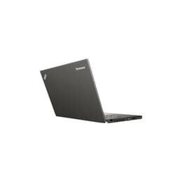 Lenovo ThinkPad X240 12-inch (2013) - Core i5-4300U - 8GB - HDD 500 GB AZERTY - Francês
