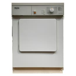 Miele NOVOTRONIC T490 Frontal