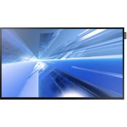 32-inch Samsung LH32DBEPLGC/EN 1920 x 1080 LCD Monitor Preto