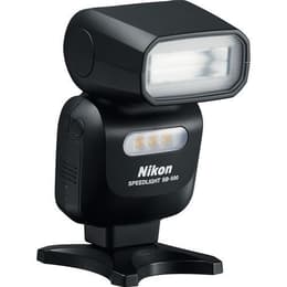 Nikon Lente Speedlight SB-500 Shoe