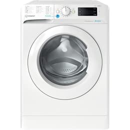 Indesit BWEW81284XWFRN Máquina de lavar roupa clássica Frontal