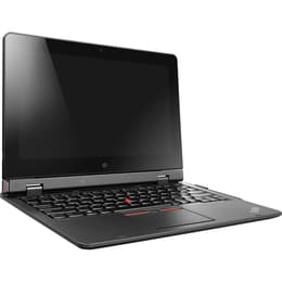 Lenovo ThinkPad Helix 11-inch Core i5-3427U - SSD 256 GB - 4GB QWERTZ - Alemão
