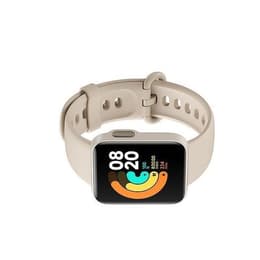 Xiaomi Smart Watch Mi Watch Lite GPS - Marfim