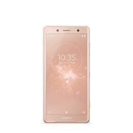Xperia XZ2 Compact 64GB - Rosa - Desbloqueado