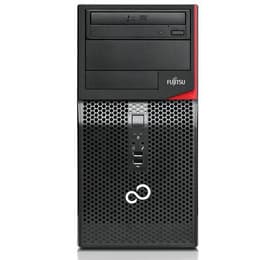 Fujitsu Esprimo P556/E85+ Core i5-6400 2,7 - SSD 256 GB - 8GB