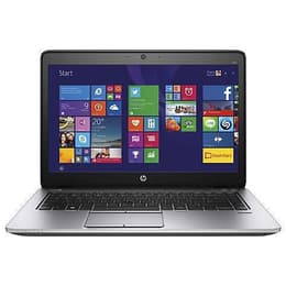 HP EliteBook 840 G2 14-inch (2015) - Core i5-5300U - 4GB - HDD 320 GB QWERTY - Inglês