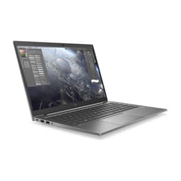 HP ZBook Firefly 15 G7 14-inch (2021) - Core i7 - Gen 11 (G) - 16GB - SSD 512 GB QWERTY - Inglês