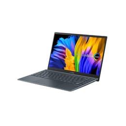 Asus ZenBook UX325EA-1 13-inch (2020) - Core i5-1135G7﻿ - 16GB - SSD 512 GB AZERTY - Francês