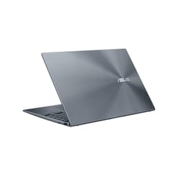 Asus ZenBook UX325EA-1 13-inch (2020) - Core i5-1135G7﻿ - 16GB - SSD 512 GB AZERTY - Francês