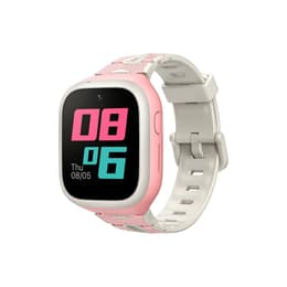 Mibro Smart Watch P5 GPS - Rosa