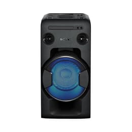Sony MHC-V11 Bluetooth Speakers - Preto