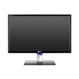 23-inch LG e2360v LED Monitor Preto