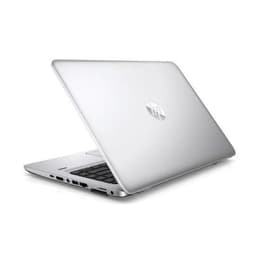 HP EliteBook 840 G3 14-inch (2016) - Core i5-6300U - 8GB - SSD 256 GB QWERTY - Inglês