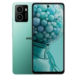 HMD Pulse+ 128GB - Verde - Desbloqueado