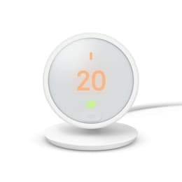 Nest Thermostat E Dispositivos Conectados