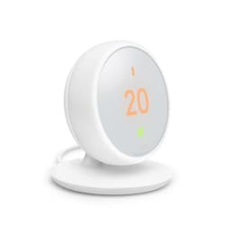 Nest Thermostat E Dispositivos Conectados