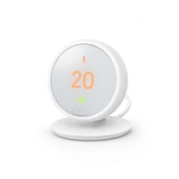Nest Thermostat E Dispositivos Conectados