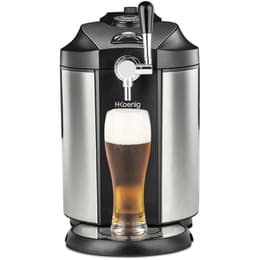 H.Koenig BW1890 Maquina De Cerveja De Pressão