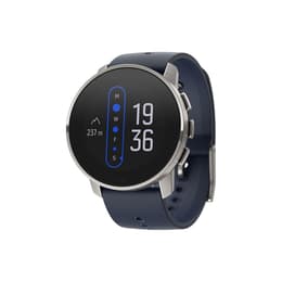 Smart Watch Suunto GPS 9 Peak - Cinzento