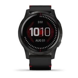 Smart Watch Garmin GPS Legacy Saga Darth Vader - Preto