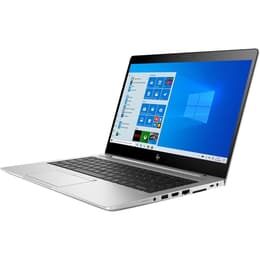 HP EliteBook 840 G6 14-inch (2018) - Core i5-8365U - 16GB - SSD 256 GB QWERTY - Espanhol