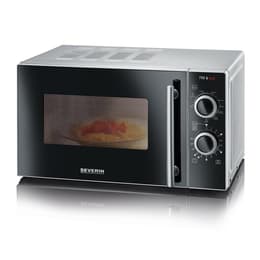 Micro-ondas Grill SEVERIN MW7875