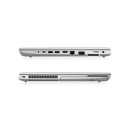 HP ProBook 650 G5 15-inch (2018) - Core i5-8265U - 8GB - SSD 256 GB AZERTY - Francês