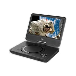 D-Jix PVS 906-20 Leitor De Dvd