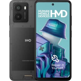 HMD Fusion 128GB - Preto - Desbloqueado