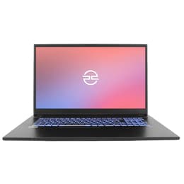 Pc Specialist Elimina 15-inch (2020) - Core i7 - Gen 10 (G) - 16GB - SSD 256 GB AZERTY - Francês