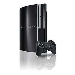 PlayStation 3 - Preto