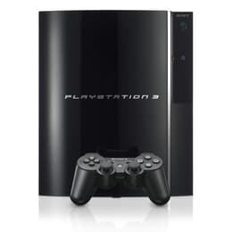 PlayStation 3 - Preto