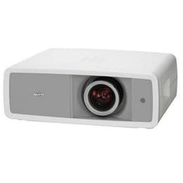 Sanyo PLV-Z700 Video projector 1200 Lumen - Branco
