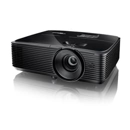 Optoma HD146X Video projector 3600 Lumen - Preto