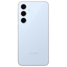 Galaxy S24 FE 128GB - Azul - Desbloqueado