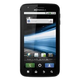 Motorola Atrix 16GB - Preto - Desbloqueado