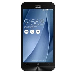Asus zenfone laser 32GB - Prateado - Desbloqueado