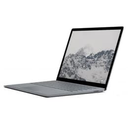 Microsoft Surface Laptop (1769) 13-inch (2016) - Core i5-7200U - 8GB - SSD 256 GB QWERTZ - Suíça