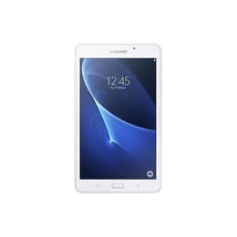Galaxy Tab A 8GB - Branco - WiFi